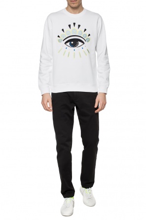 Bluza z logo, zdjęcie 2 Bluza z logo od Kenzo